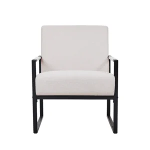Aston Lounger Chair (Water Repellent)