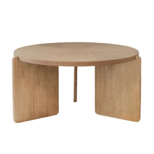 Ayra Coffee Table (Natural)