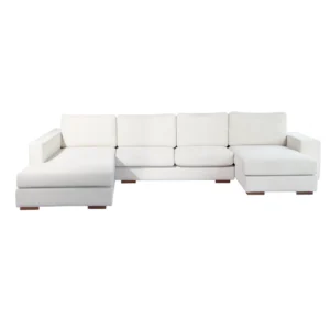 Bergen Modular U-Shape Sofa