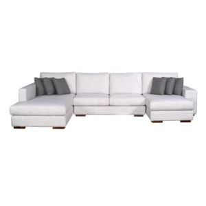 Bergen Modular U-Shape Sofa