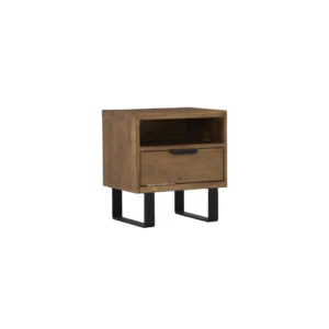 Brinhill Bedside Table