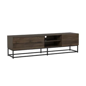 Capri 1.8M TV Cabinet