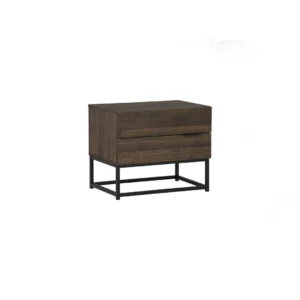 Capri Bedside Table