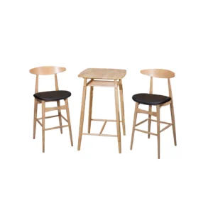 Flora Bar Set