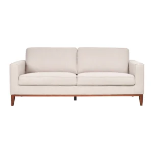 Hermann 3 Seater Sofa