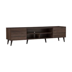 Inglewood 1.8M TV Console (Walnut)