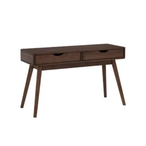 Lamar Console Table (Walnut)