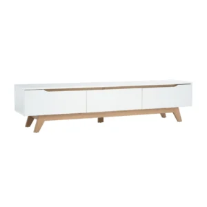 Mando 1.8M TV Console (White)