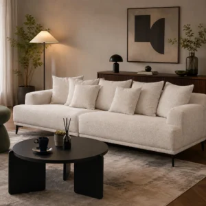 Sovand 4 Seater Sofa