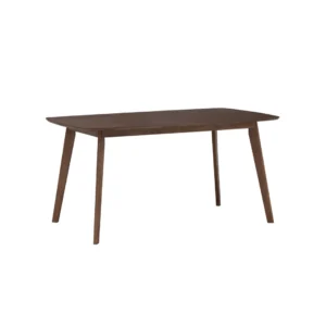 Aimon 1.5m Dining Table (Walnut)