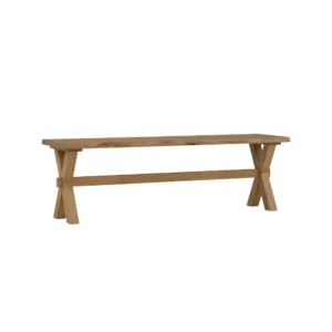 Alford 1.5M Bench (Natural)