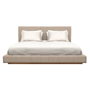 Alston Bed Frame (Queen)