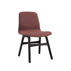 Alyssa Dining Chair (Brown)