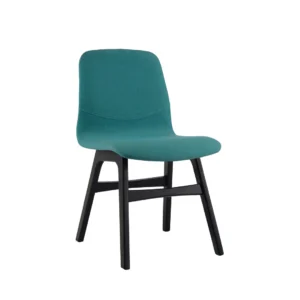 Alyssa Dining Chair (Green)