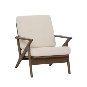Aston Armchair Sofa (Biege)