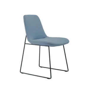 Aurora Dining Chair (Slate)