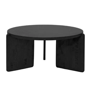 Ayra Coffee Table (Black)