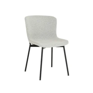 Bella Dining Chair (Grey)