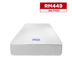 Dreamland’s Cabana Latex Foam Super Single Mattress