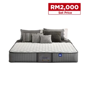 Dreamland's Chiro® Essential III (Queen)