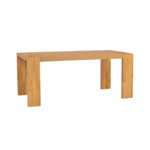 Clarkson 1.8M Dining Table (Natural)