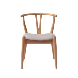 Edna Dining Chair (Natural)
