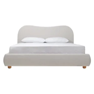 Elin Bed Frame (Queen)