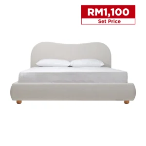 Elin Bed Frame (King)