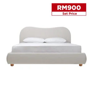 Elin Bed Frame (Queen)