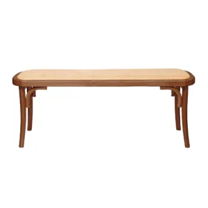 Elsa Bench (Walnut)