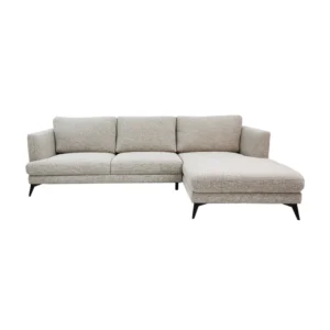 Forsa L-Shape Sofa (Left Side Chaise)