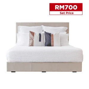 Freya Bed Frame (King)