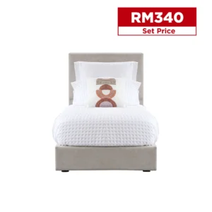 Freya Bed Frame (Single)