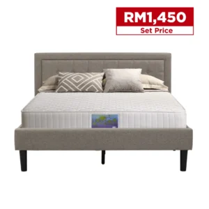 Dreamland's Hotel Supreme (King)