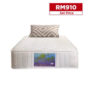 Dreamland's Hotel Supreme (Super Single)