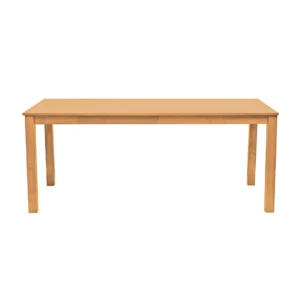 Harald 1.4M Dining Table (Natural)
