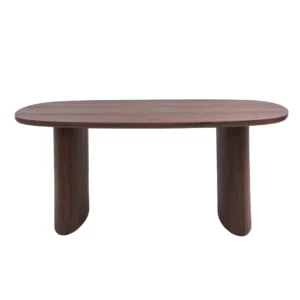 Helm 1.8m Dining Table (Walnut)