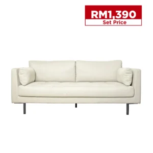 Herlene 3 Seater Sofa