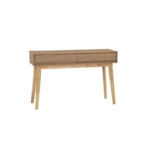 Hirado Console Table (Natural)