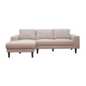 Karina L-Shape Sofa Right Side Chaise