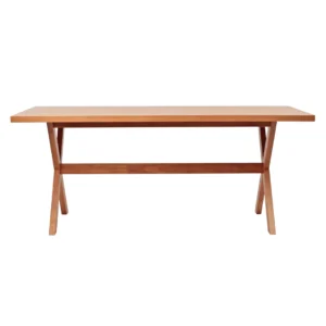 Laura 1.8M Dining Table (Natural)