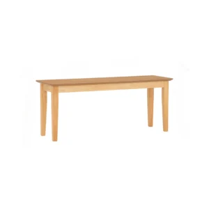 Leona 1.1M Bench (Natural)