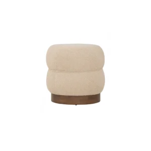 Lexis Ø44CM Pouf