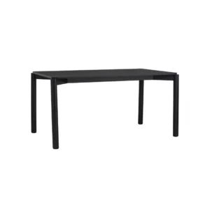 Lony 1.5M Dining Table (Black)