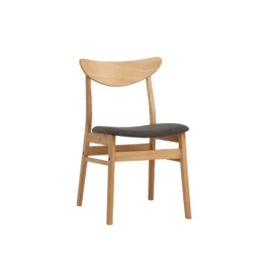 Macy Dining Chair (Natural)