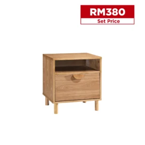 Maia Bedside Table