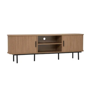 Malmo 1.8M TV Cabinet
