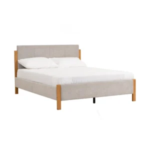 Mayer Queen Bed Frame