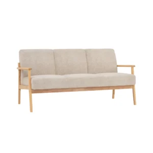 Mifa 3 Seater Sofa
