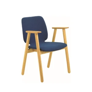 Missie Armchair (Blue)